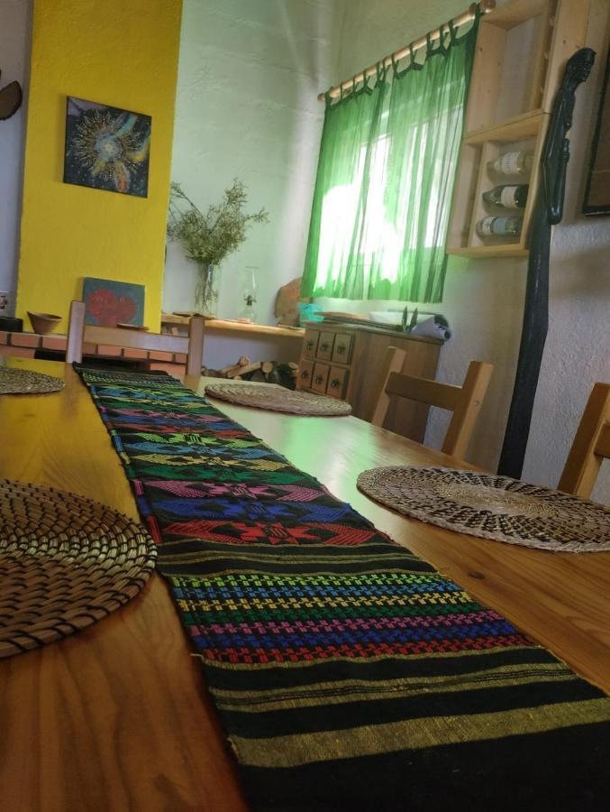 Casa Xara Apartamento Proença-a-Nova Exterior foto