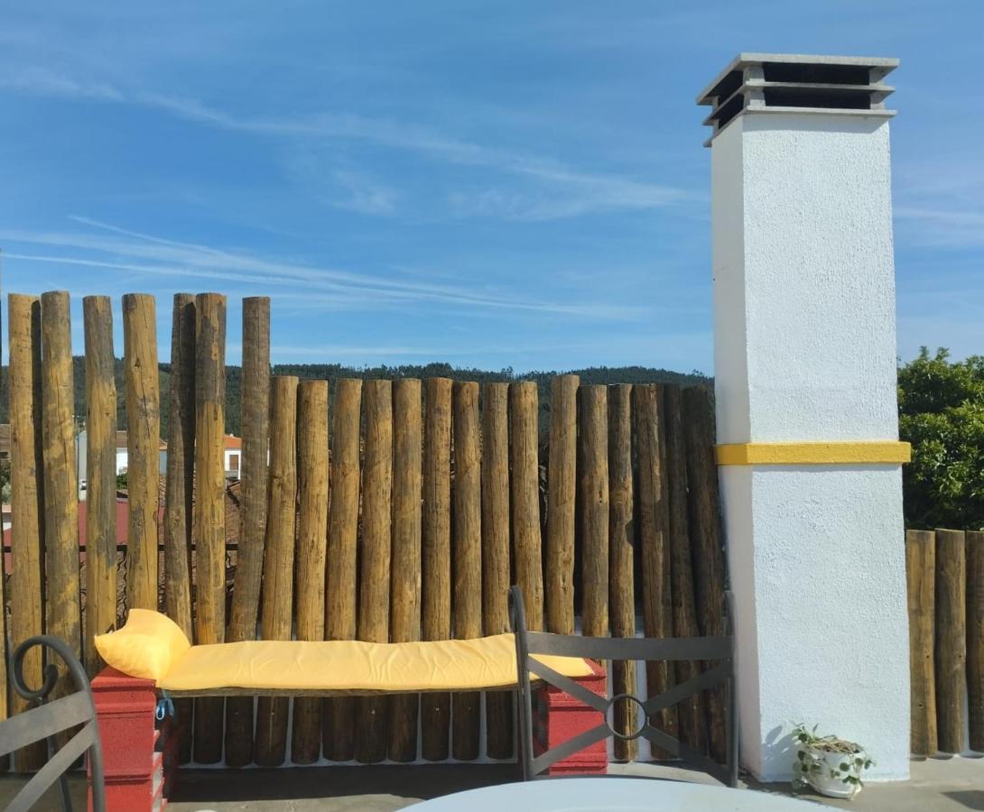 Casa Xara Apartamento Proença-a-Nova Exterior foto